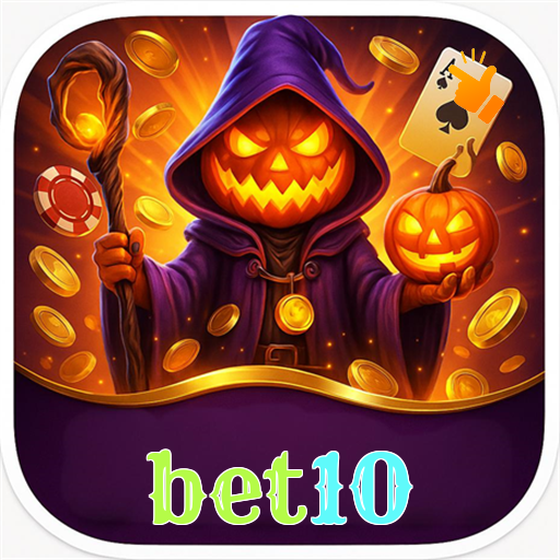 bet10.com logo