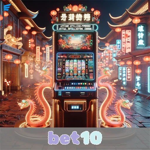 bet10.com Cassino online