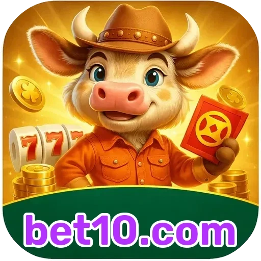 bet10.com: O App Revolucionário para Apostadores Brasileiros