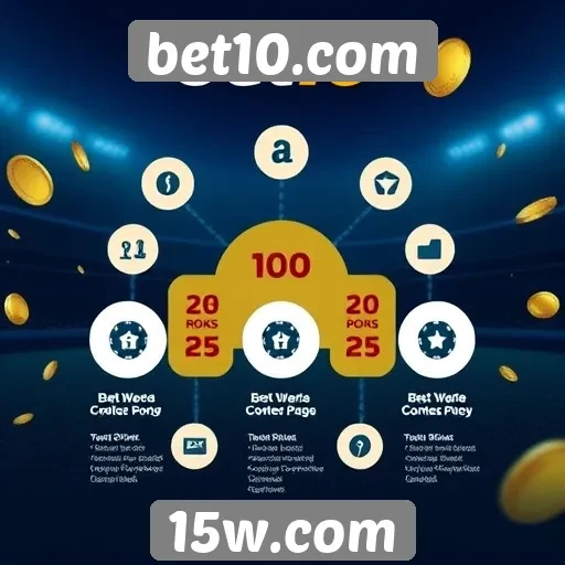 como funciona o sistema de bônus da bet10.com