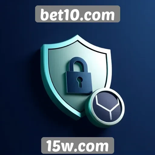 Segurança e proteção de dados no bet10.com