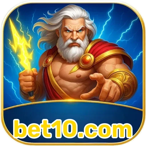bet10.com: A Revolução dos Jogos Online no Brasil