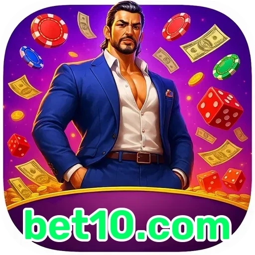 bet10.com: Descubra Como Jogar Seguro e Confiável