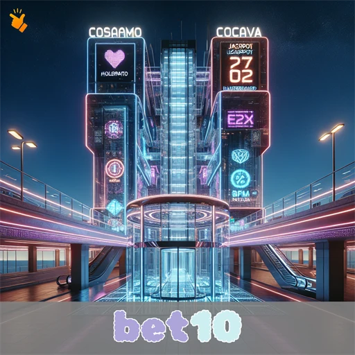 bet10.com Jogos populares