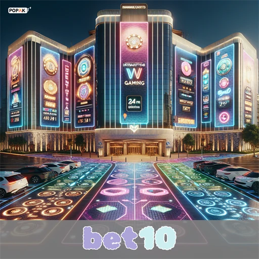 bet10.com Clube VIP